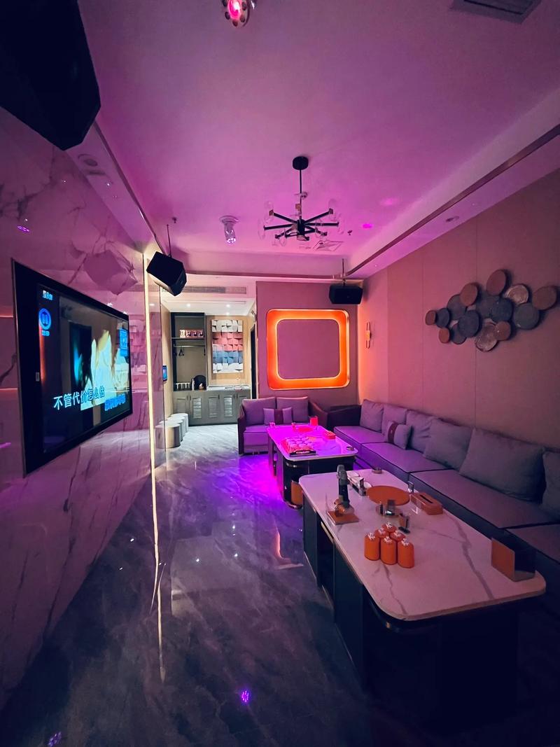 晋中商务ktv怎么玩尽享高端娱乐体验-灵石县ktv预订